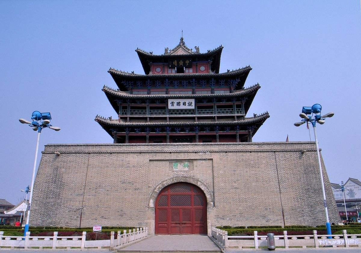 山东莱芜车牌号是什么字母,山东省十七地市车牌号