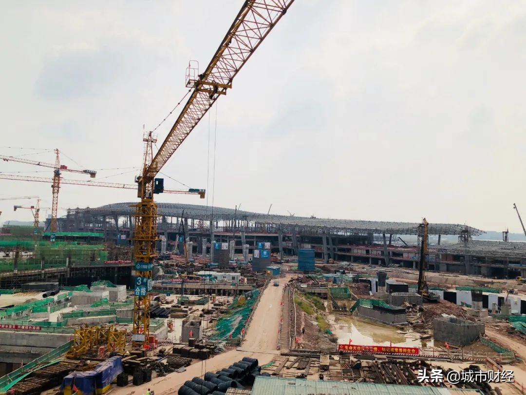 成都是中国航空第三城吗,成都晋升中国内地航空第三城