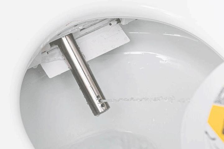 创新智能马桶,惠达智能马桶一体机尺寸