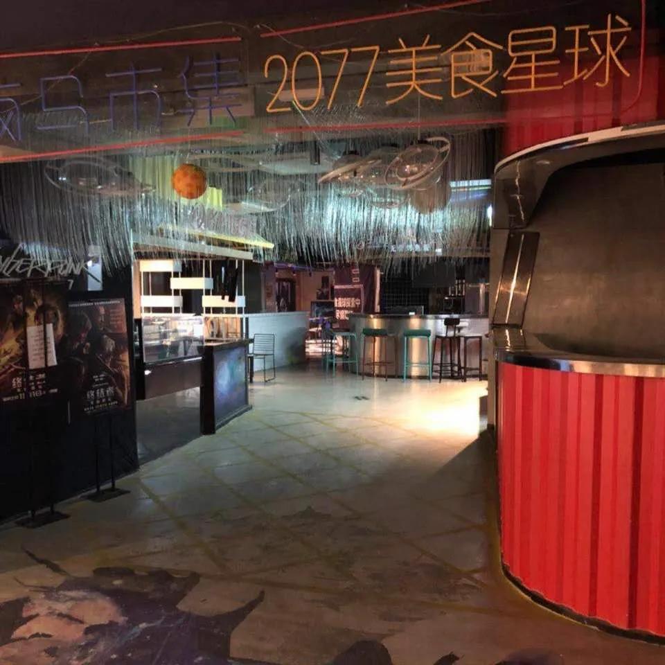 熊猫星厨疑似两头吃租金，共享厨房的泡沫也快要破灭了吗？