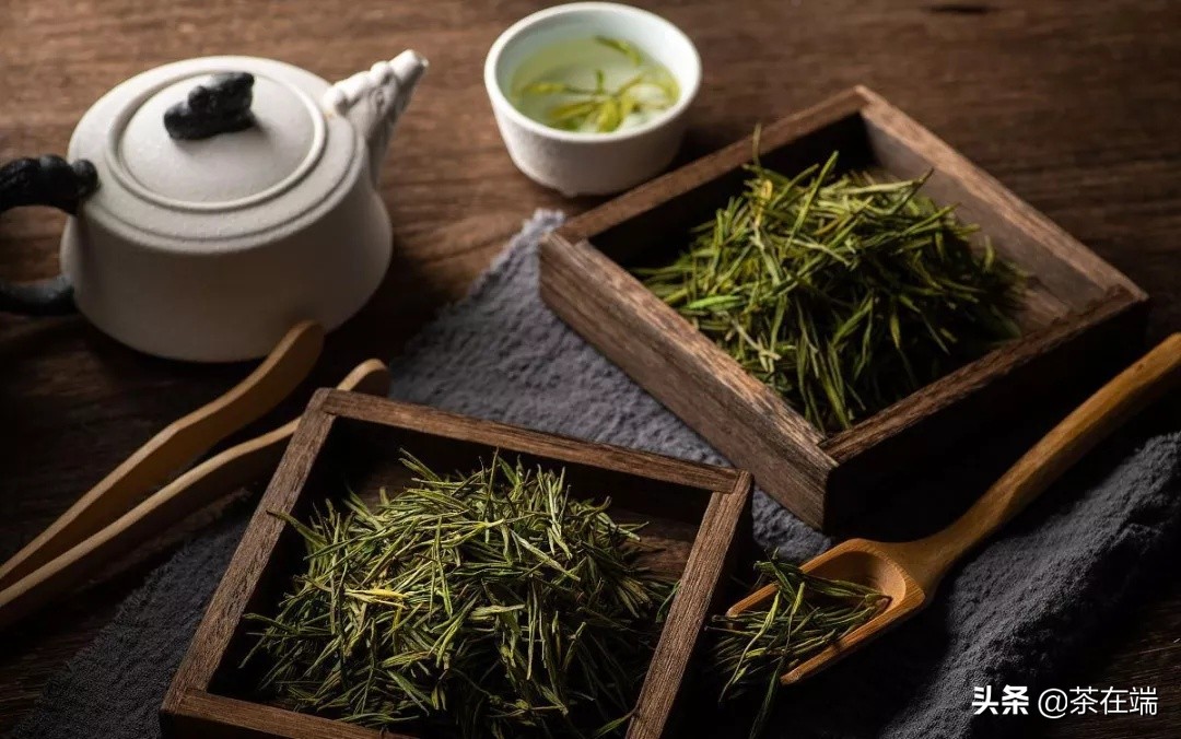 2023年十大茶叶品牌排行榜及价格,2021茶叶品牌排行榜前10名