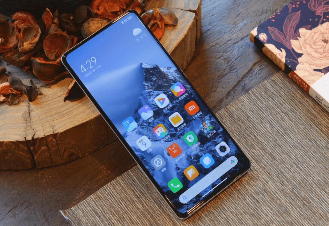 小米mix4小米之家预约流程,小米mix4小米之家