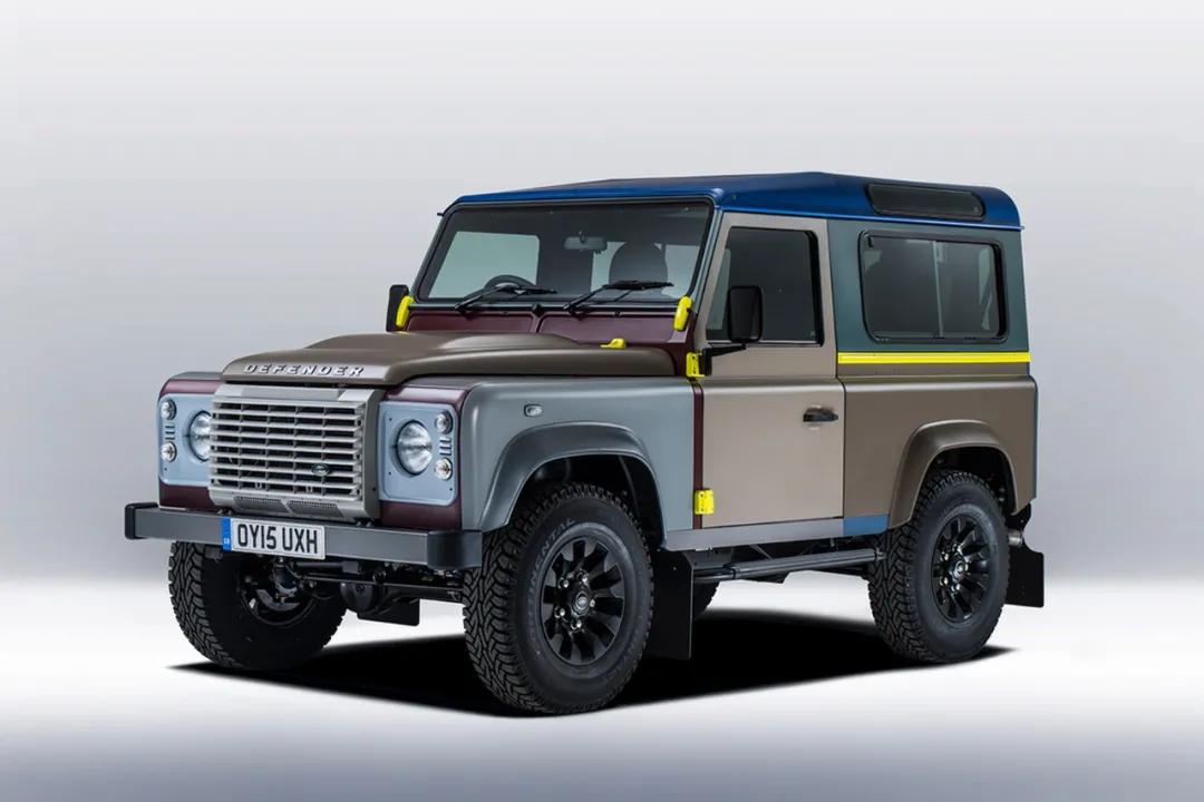 Speaker唠嗑｜时尚教父PaulSmith只为兴趣不为钱，打造温柔小MINI