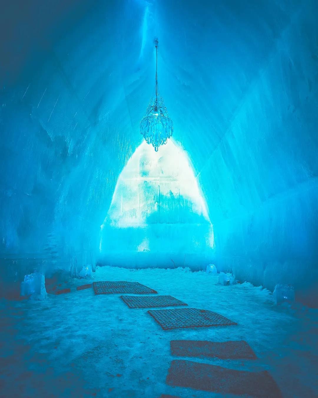 北海道的雪有多美,北海道到底有多吸引人