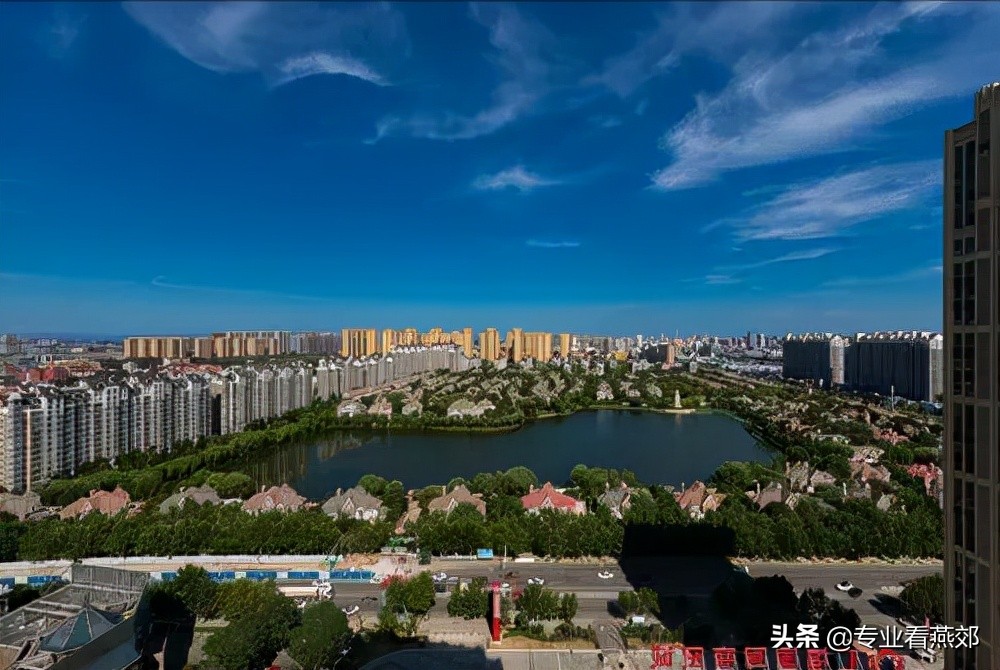 环京最适合定居的地方,环京安家信息