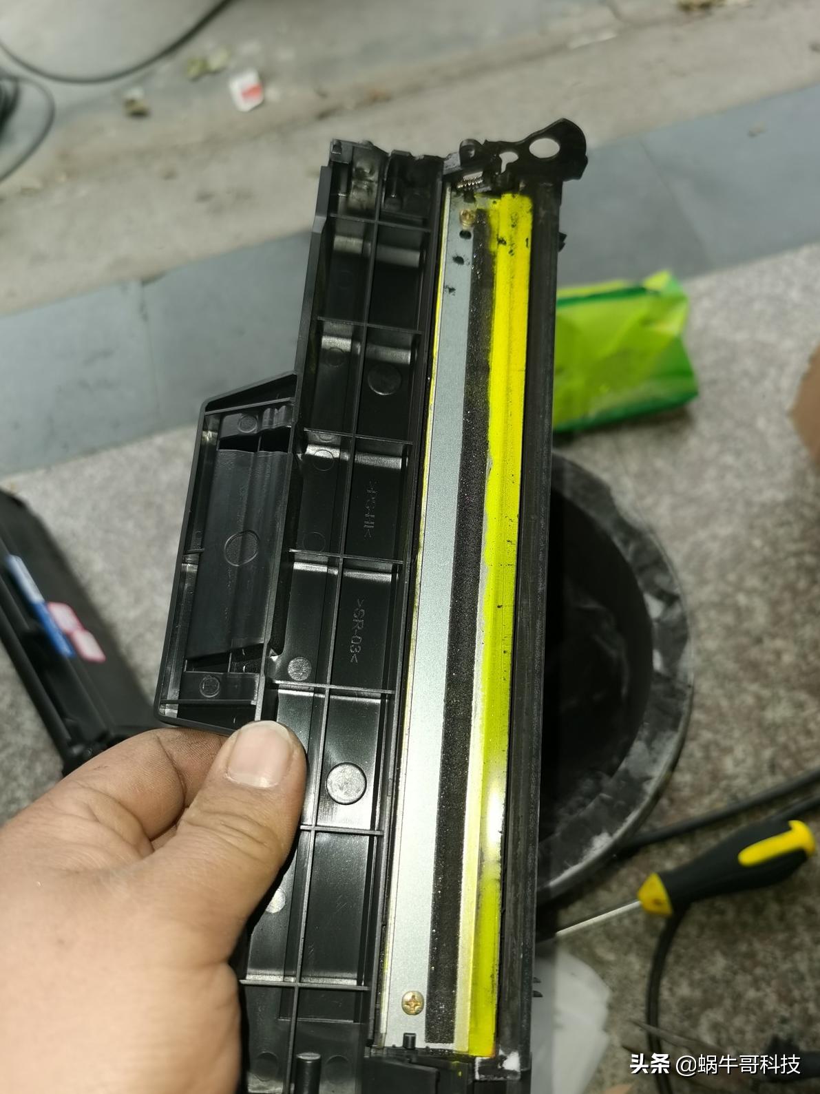 三星scx4200硒鼓加粉,三星m2070硒鼓加粉视频