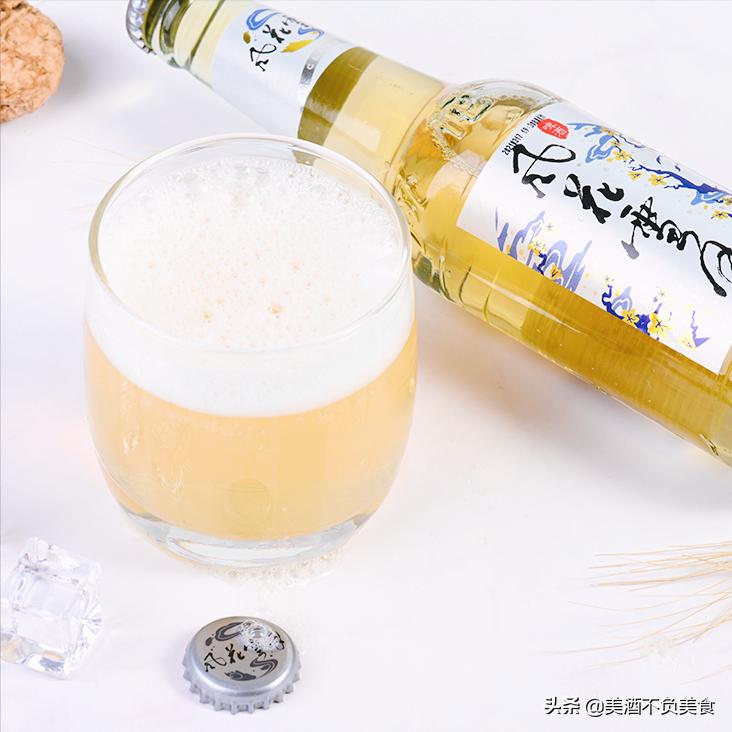 中国各省市都喝啥牌子的啤酒,各个城市的特色啤酒有哪些