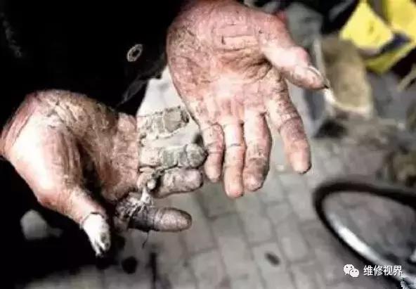 现在为什么很多人不尊重维修师傅?终于说透了