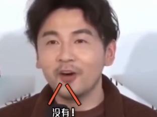 “采访NB症”？不，他们是应对记者提问界的机智泥石流