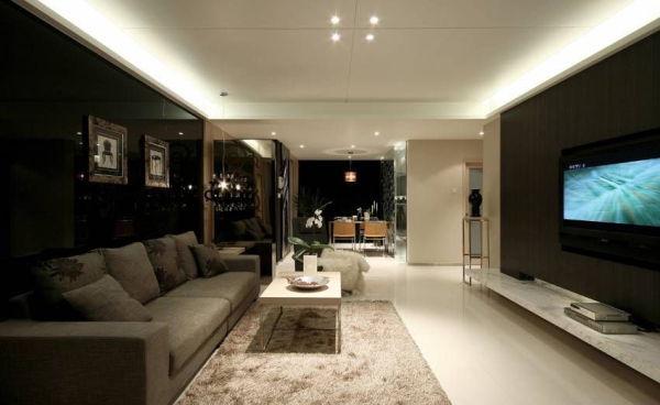 什么装修公司全包的最好,装修全包给装修公司一般多少钱