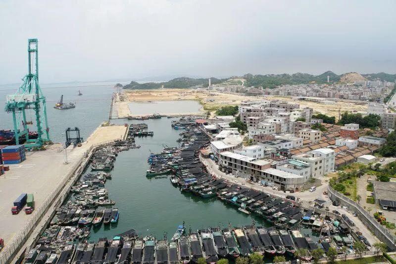 汕头未来哪个区有发展潜力,珠海和汕头哪个城市宜居