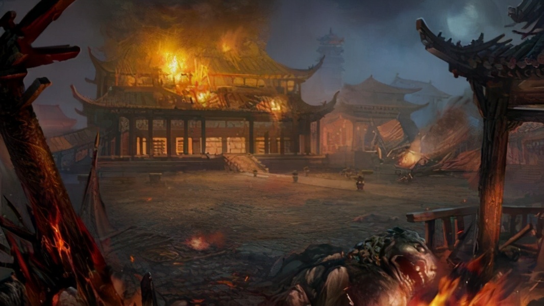 一文了解中国史系列之三国简史,千年史之三国简史讲解