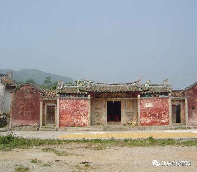 收下这份攻略，这个春节让你重新认识汕头!