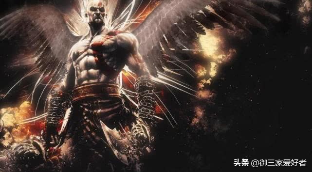 战神系列游戏本,战神系列游戏哪个好玩