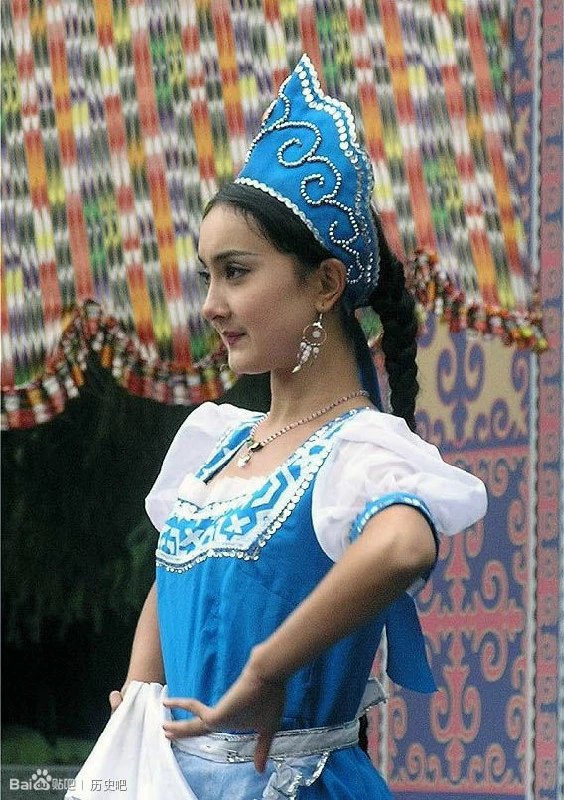 56个民族56位美女,56个民族哪个盛产美女