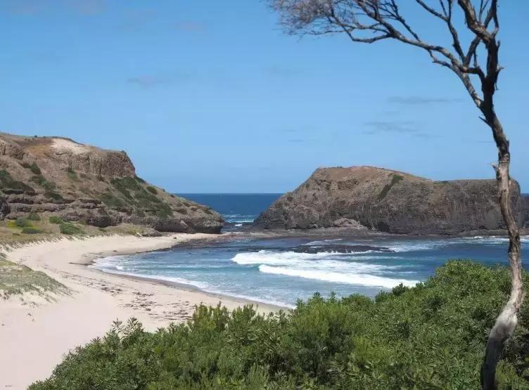 29个资深驴友才知道的澳洲秘境,下