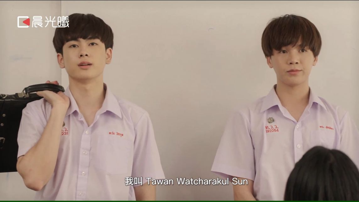 泰剧《7project》：小地球新剧虐心来袭，眼泪颗颗滴在我心上