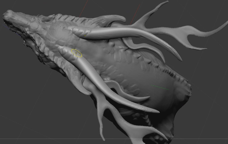 3d建模动漫人物,3d动漫的建模可以重复使用吗