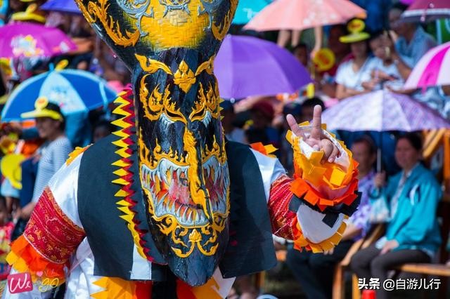 泰国黎府丹塞,泰国黎府旅游景点