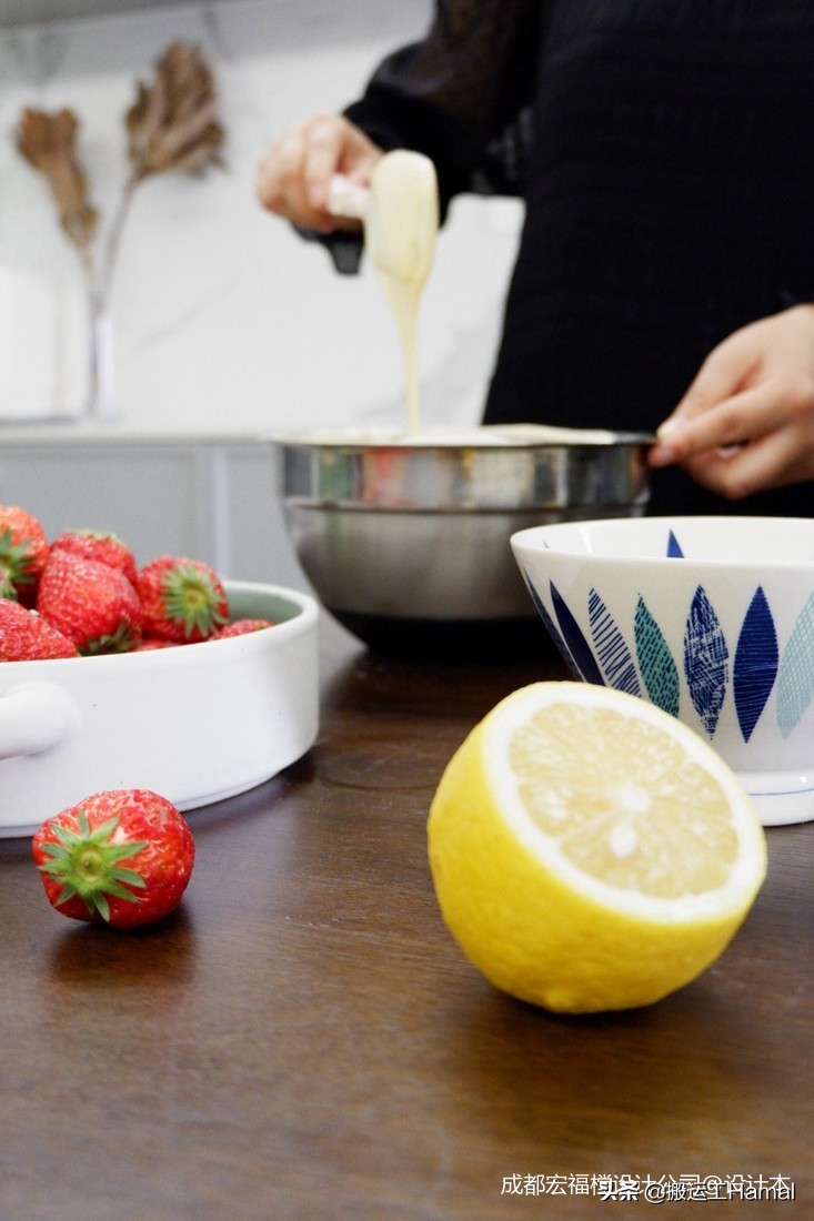 青木瓜之味主题,青木瓜之味