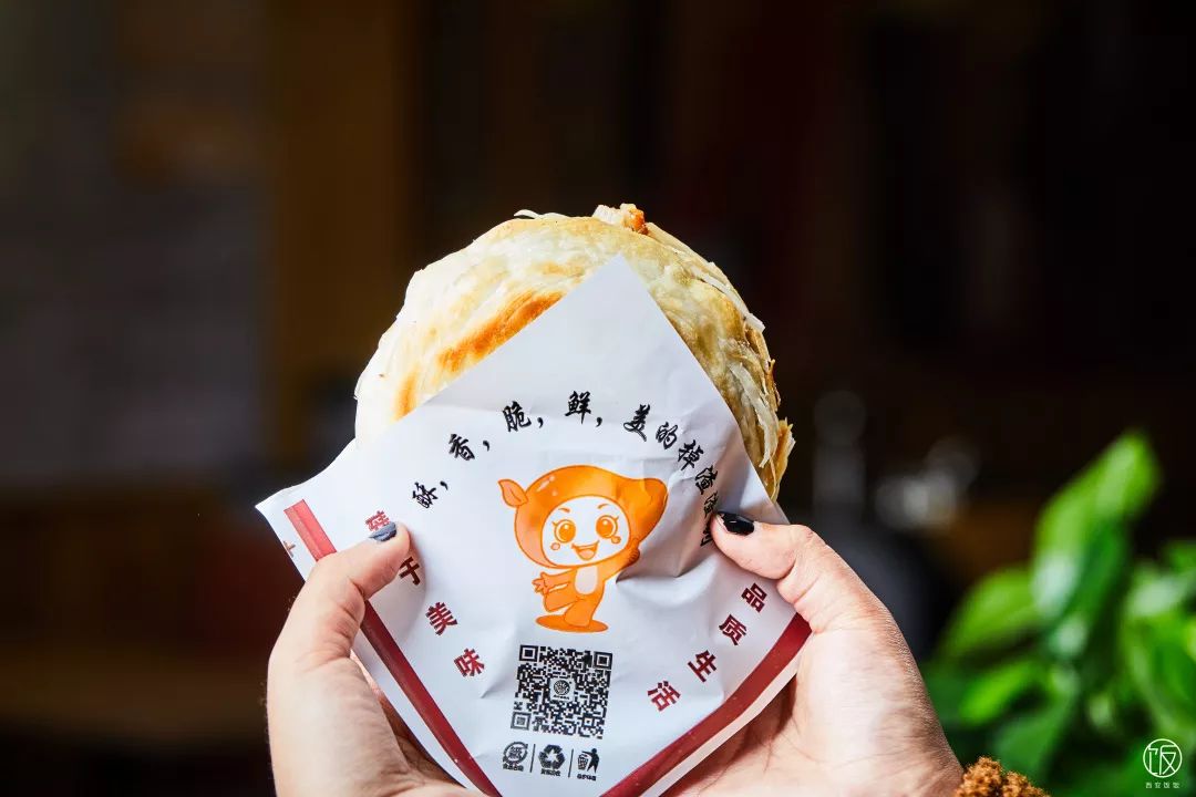 loft风的mall有够酷,心水美食“大咖”都来了