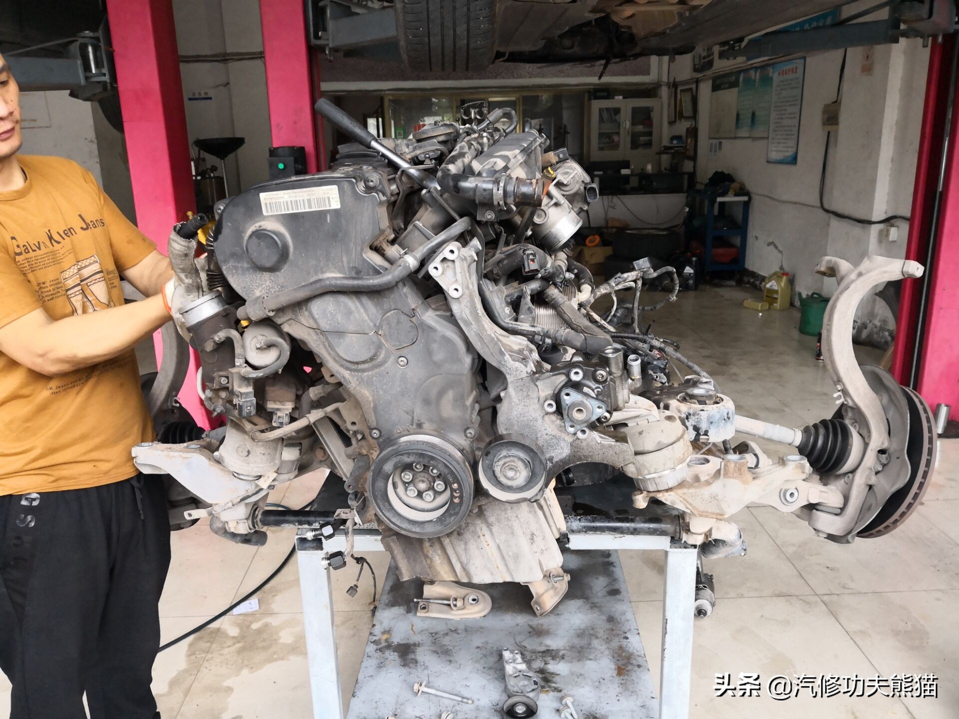 10年奥迪a6l2.0t烧机油怎么解决,10年奥迪a6l2.0t烧机油维修