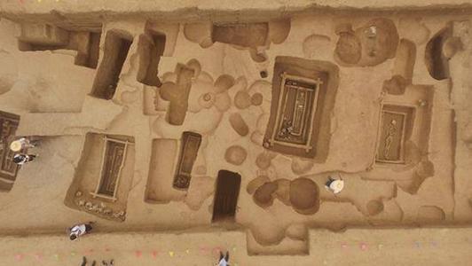 古代枕骨穿孔风俗,传承千年的民间习俗