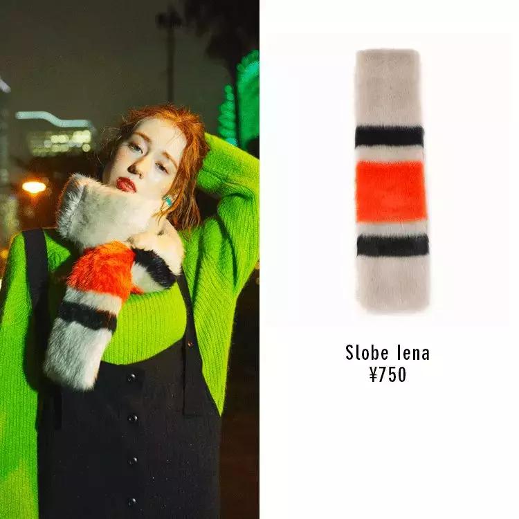 秋冬必备大牌帽子盘点,适合秋冬戴的帽子三合一