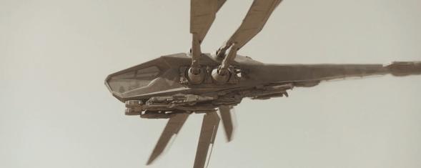 沙丘会拍几集,沙丘哪年开始拍的