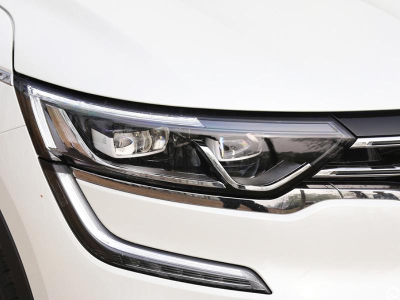 法系坦克弱不弱,比本田crv好一个档次的车