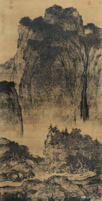 蓦山溪诗词精选 (蓦山溪诗词大全)