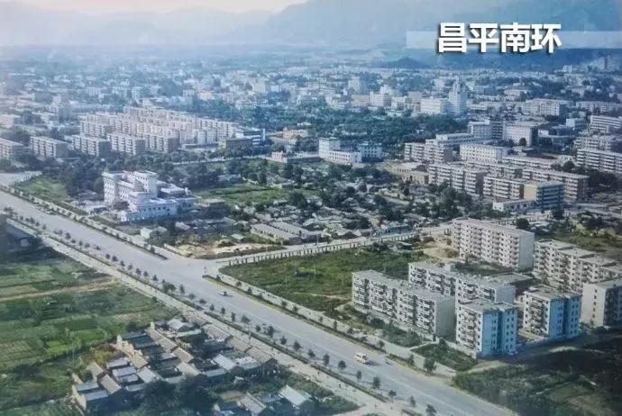 昌平土著踩盘记：西二旗码农的第二选择