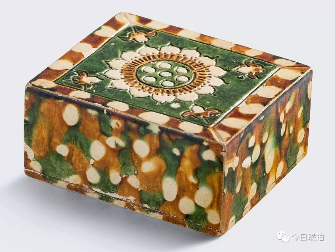 嘉德香港,中国古陶瓷藏品图录