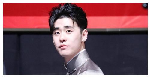 张云雷除了相声还是歌手,张云雷还是郭德纲的弟子吗