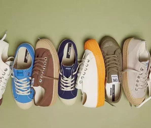 百搭小众帆布鞋匡威,匡威小众帆布鞋