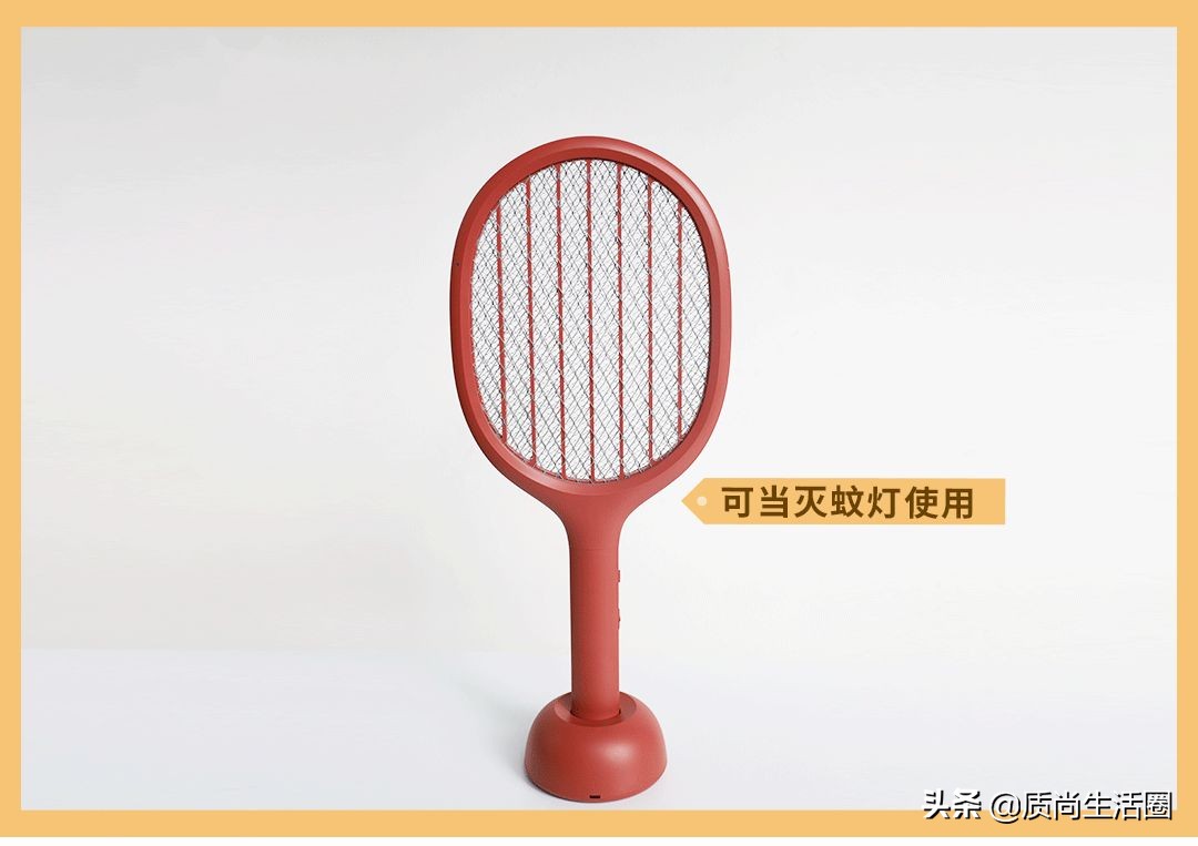 电蚊拍电压测试,电蚊拍测评超威