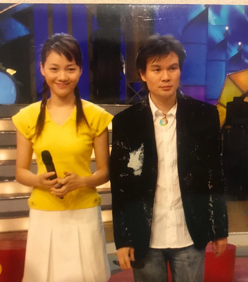 超级大赢家主持人李彬,主持人李彬谈病情现情况