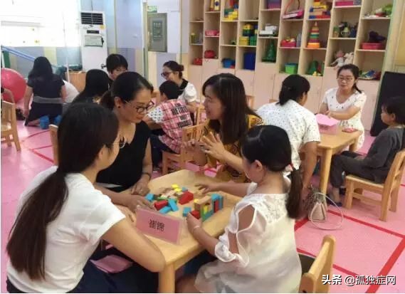 语言训练教学技术直接复制，言语治疗不再难