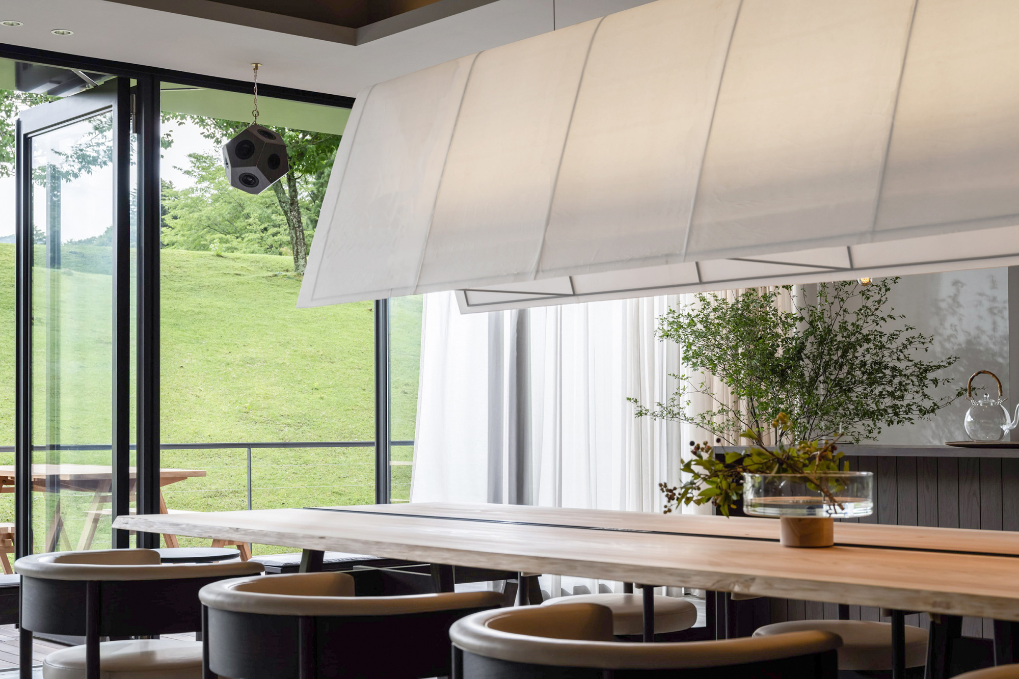 Miroku日本奈良精品酒店