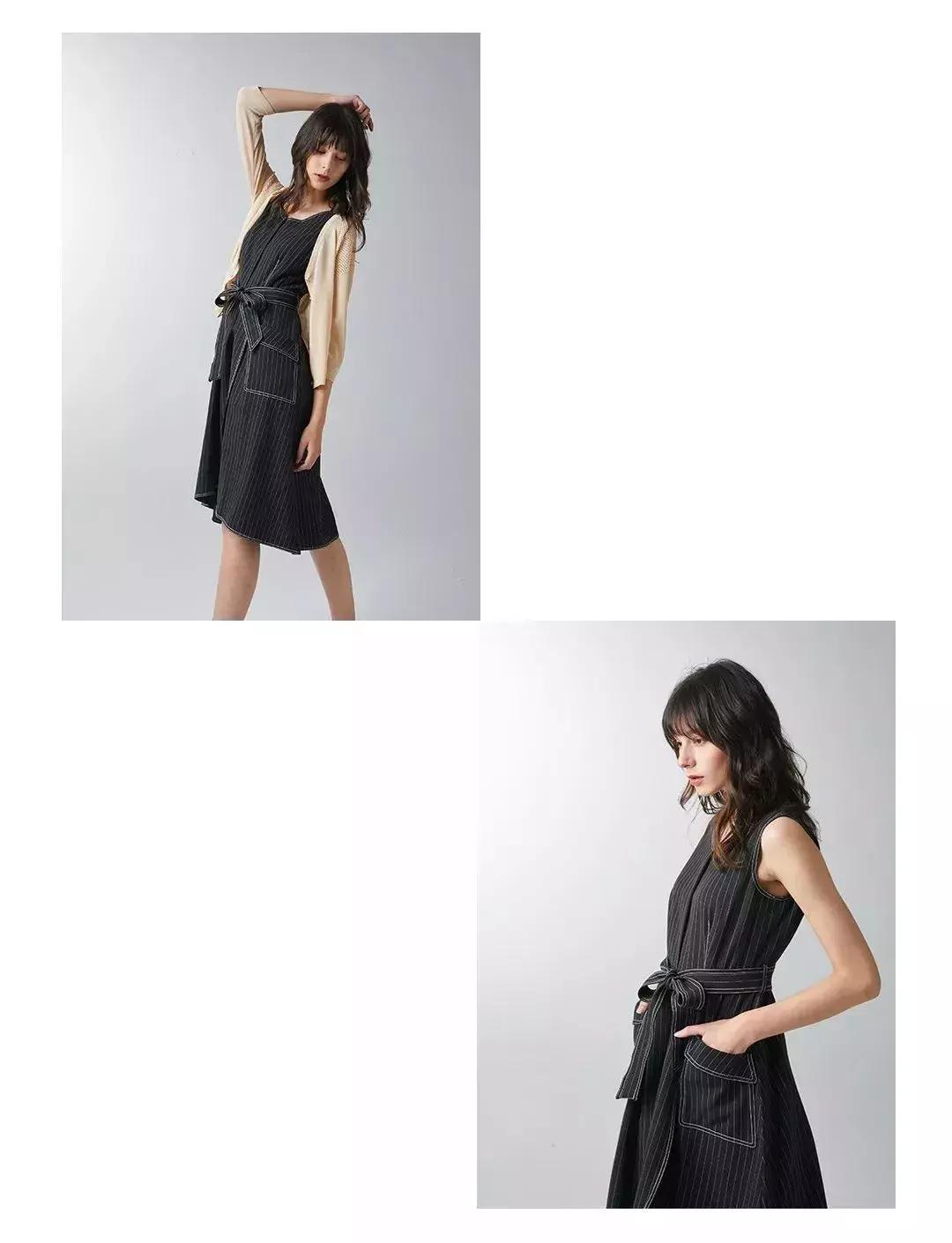 摩都推荐这样穿太太太撩人了，让你C位整个春夏