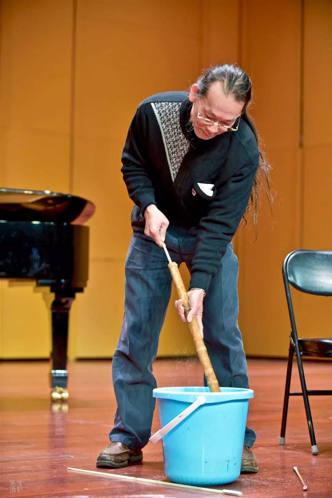 中国洞箫制作名家,洞箫的十大制作名家