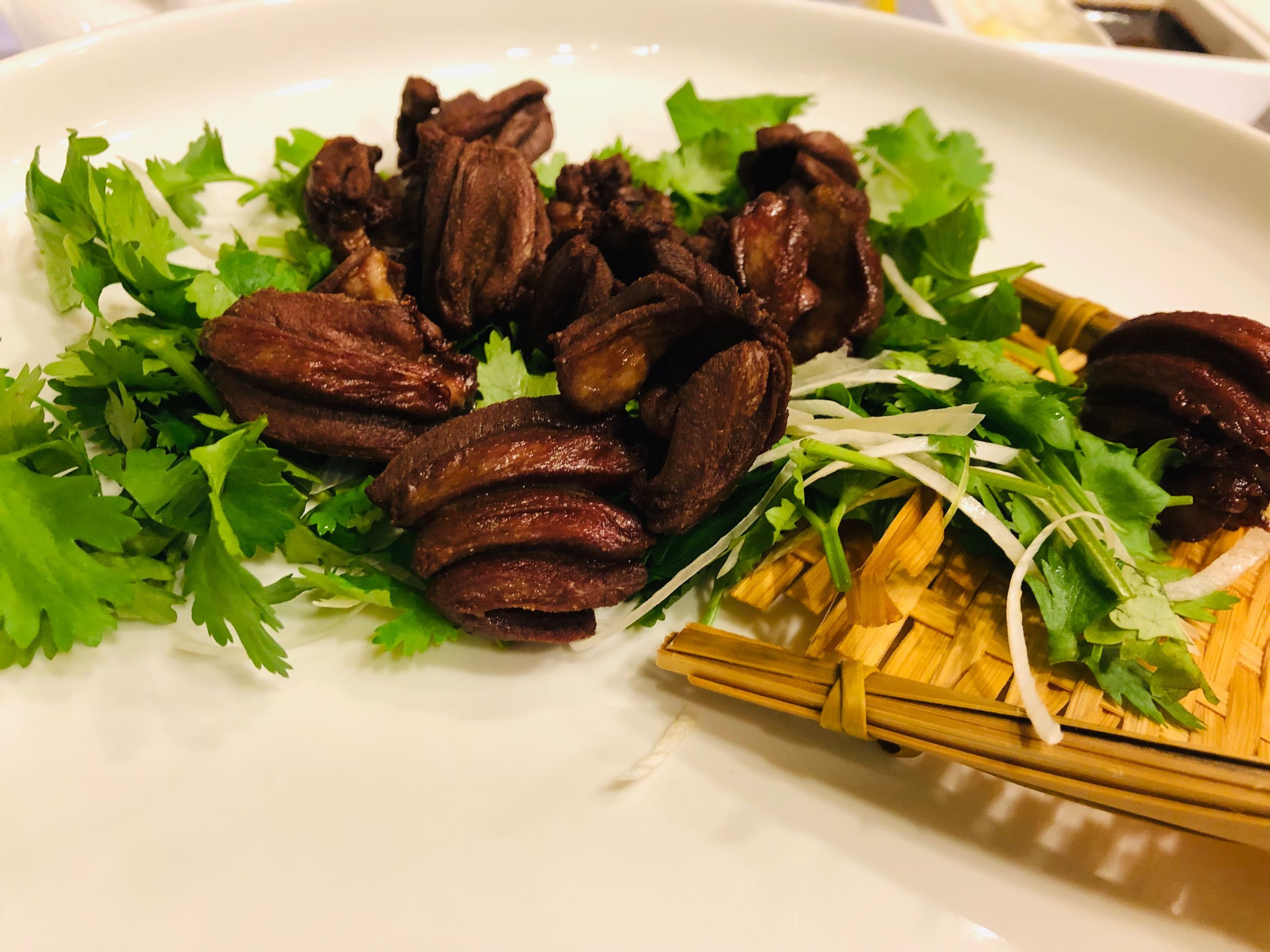 全聚德和平门店真空包装烤鸭测评,很多人说全聚德烤鸭不好吃而且贵