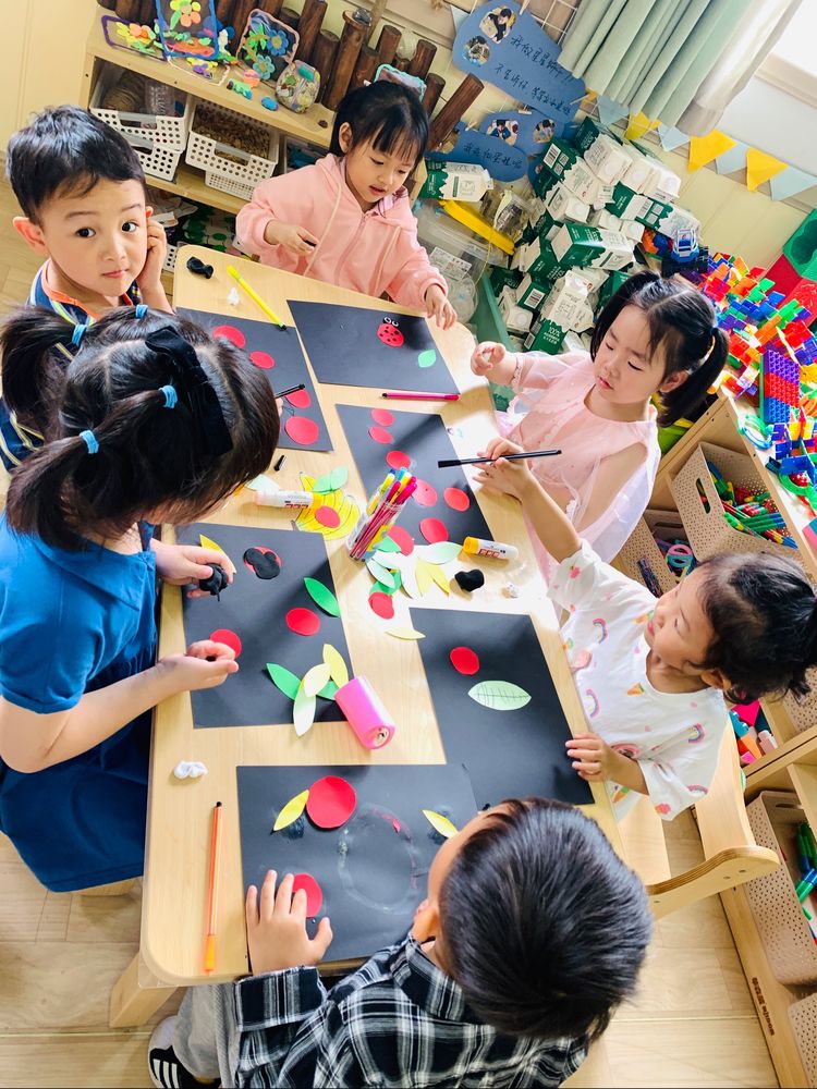 爱丁堡幼儿园教学资料,爱丁堡幼儿园自然教育