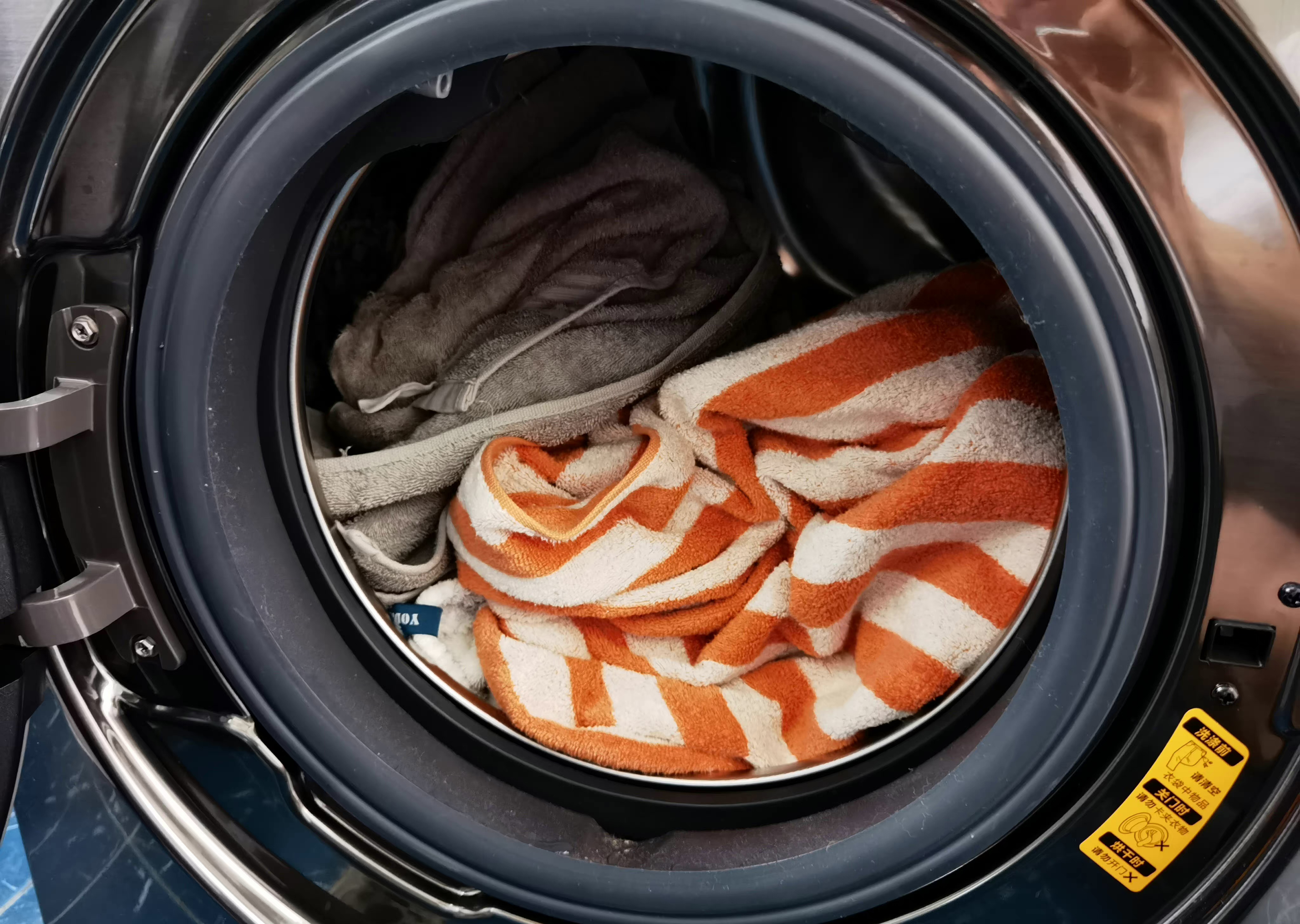 洗衣烘干一体测评,洗衣烘干一体靠谱吗