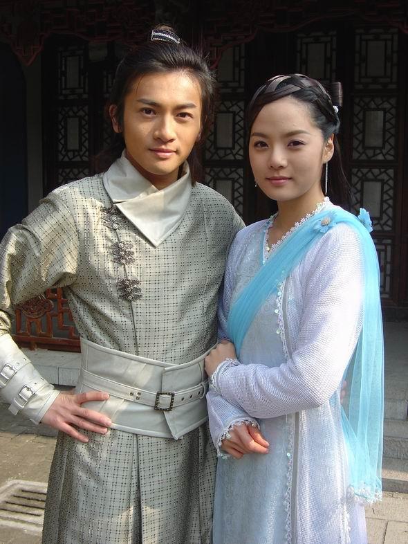 深扒远嫁中国的两位韩国媳妇，蔡琳和秋瓷炫，为什么境遇云泥之别