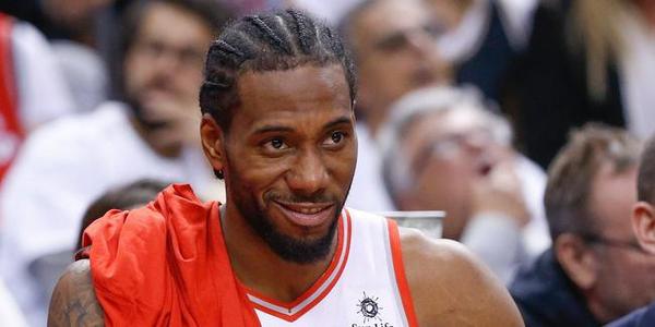 卡哇伊莱昂纳德为啥叫伦纳德,卡哇伊莱昂纳德为什么有两个名字