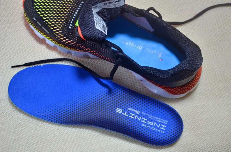 underarmour跑步鞋怎么样,underarmour跑步鞋推荐