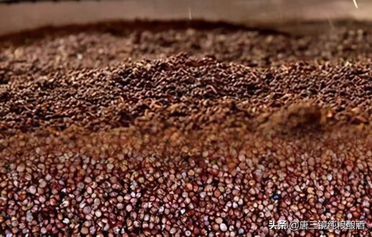 真全粮张思漫:揭开用白酒蒸馏设备串香工艺的神秘面纱