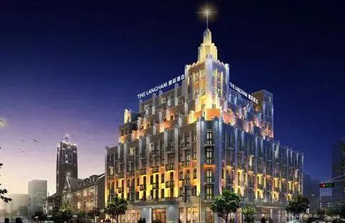 上海依然是那个令人骄傲的上海,上海是上海人的骄傲