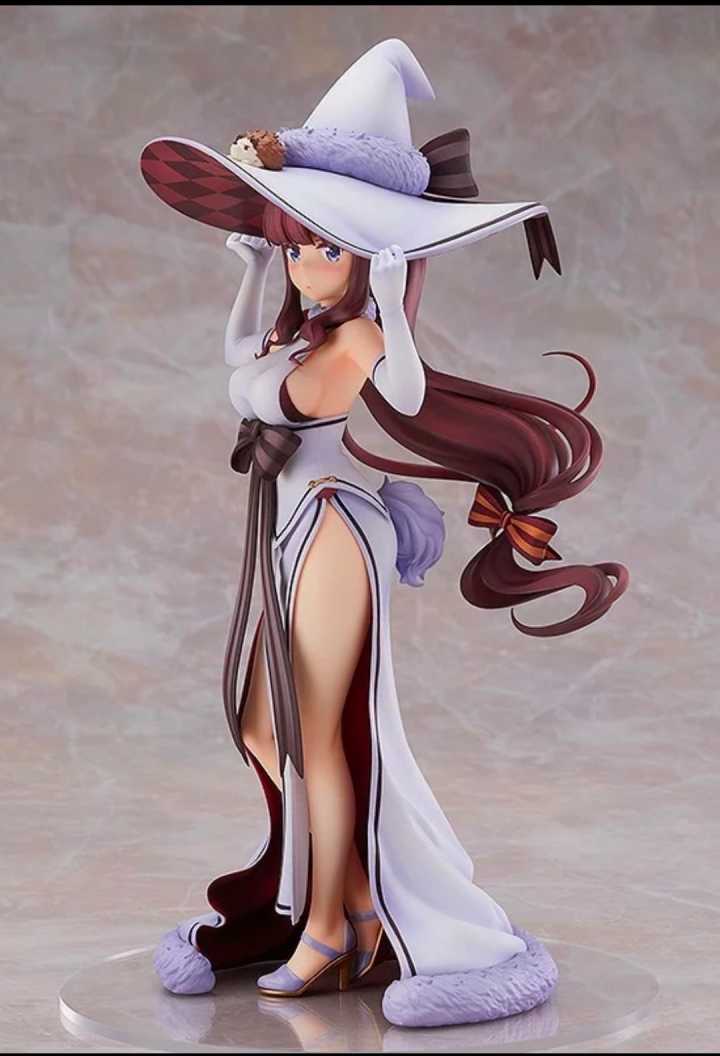 什么五月手办值得购买,热销手办排行榜前十名